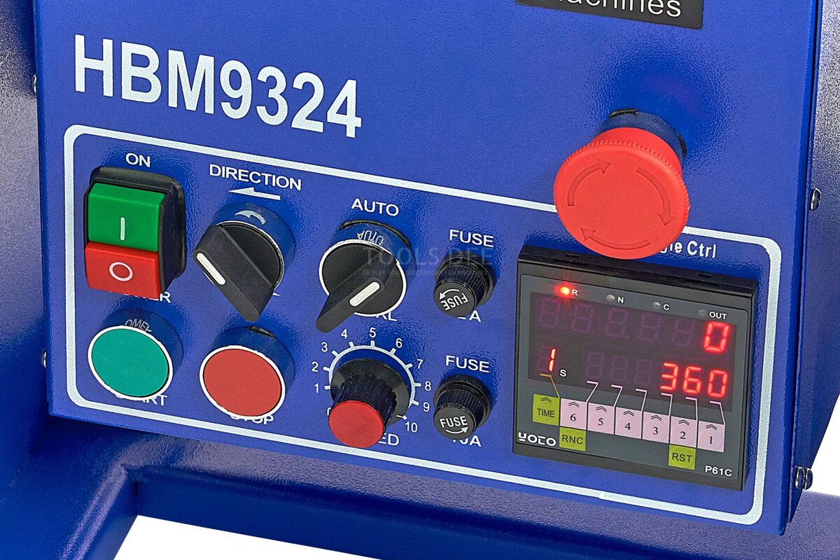 HBM professioneller Schweißmanipulator 50 kg HBM professioneller Schweißmanipulator 50 kg