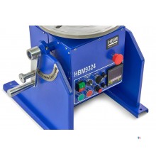 HBM professioneller Schweißmanipulator 50 kg HBM professioneller Schweißmanipulator 50 kg