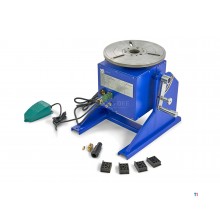 HBM professioneller Schweißmanipulator 50 kg HBM professioneller Schweißmanipulator 50 kg