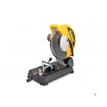 Dewalt dw872 metalskæring, tørklipper - 2200w - 355mm - dw872-qs Dewalt dw872 metalskæring, tørklipper - 2200w - 355mm - dw872-qs