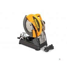 Dewalt dw872 metalskæring, tørklipper - 2200w - 355mm - dw872-qs Dewalt dw872 metalskæring, tørklipper - 2200w - 355mm - dw872-qs