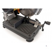 Dewalt dw872 metalskæring, tørklipper - 2200w - 355mm - dw872-qs Dewalt dw872 metalskæring, tørklipper - 2200w - 355mm - dw872-qs