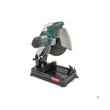metabo drycutter cs 23-355 set metal crosscut saw - 2300w - 355mm - 602335850