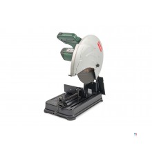 metabo drycutter cs 23-355 set metal crosscut saw - 2300w - 355mm - 602335850