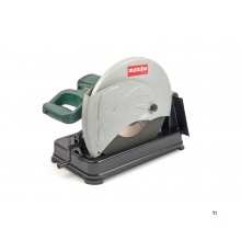 metabo drycutter cs 23-355 set metal crosscut saw - 2300w - 355mm - 602335850