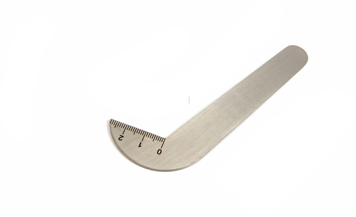 HBM drilling angle meter 118 degrees HBM drilling angle meter 118 degrees