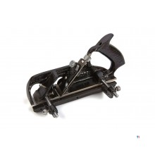 Silverline 38 mm. dual hand plane