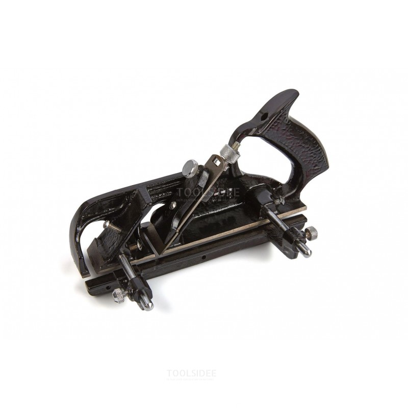 Silverline 38 mm. dual hand plane