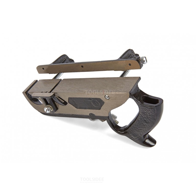 Silverline 38 mm. dual hand plane