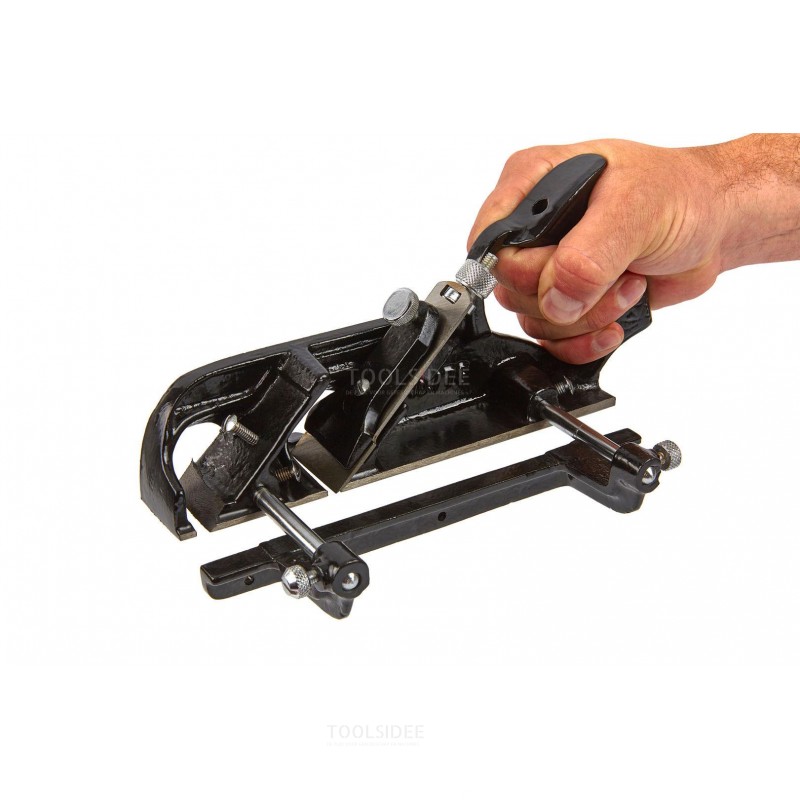 Silverline 38 mm. dual hand plane