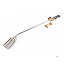 Sievert Turboroofer 60 Titanium Burner sett - 346062