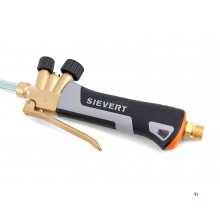 Sievert Turboroofer 60 Titanium Burner sett - 346062