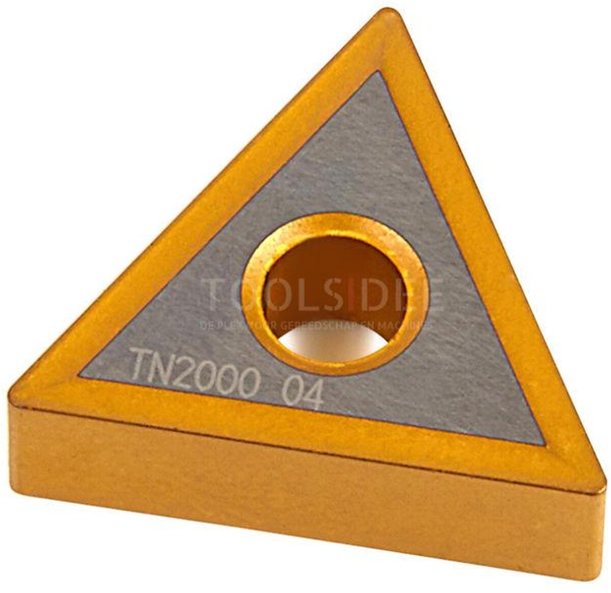 HM Wisselplaat voor Ronddraai - Kogeldraaihulpstuk voor Draaibanken