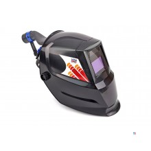 HBM Professionele Automatische Lashelm met Versluchtsysteem HBM Professionele Automatische Lashelm met Versluchtsysteem