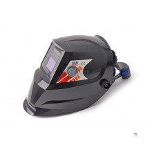 HBM Professionele Automatische Lashelm met Versluchtsysteem HBM Professionele Automatische Lashelm met Versluchtsysteem
