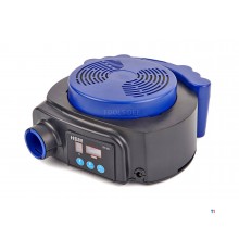 HBM Professionele Automatische Lashelm met Versluchtsysteem HBM Professionele Automatische Lashelm met Versluchtsysteem