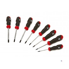 AOK 8-piece professional torx screwdriver sets