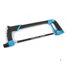 HBM 300 mm. 4-piece saw frame for wood and metal