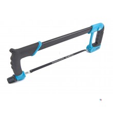 HBM 300 mm. 4-piece saw frame for wood and metal