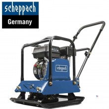 Scheppach vibration plate hp2000s