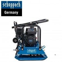 Scheppach vibration plate hp2000s