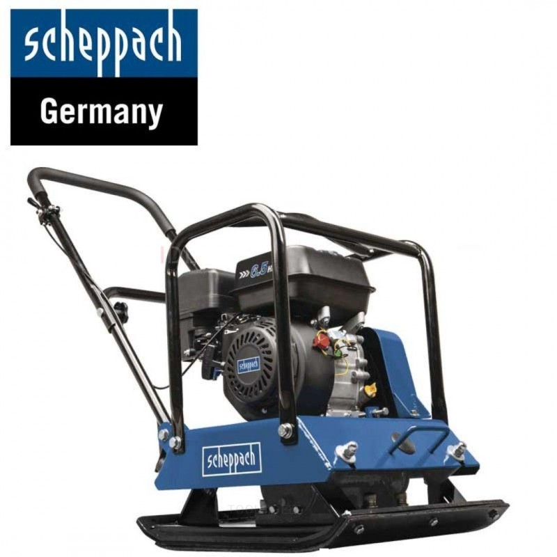 Scheppach vibration plate hp2000s