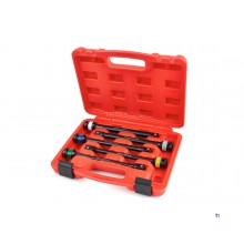 HBM 5 parts 200 mm. torsion bars set with 1/2
