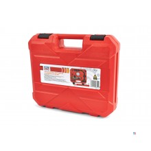 HBM brake disc thickness gauge, runout gauge set