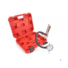 HBM brake disc thickness gauge, runout gauge set