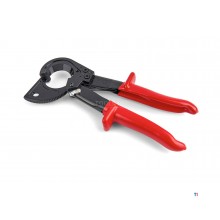 HBM 240 mm. Kabelskjærer, Wirekutter, Kabelkutter med sperrefunksjon HBM 240 mm. Kabelskjærer, Wirekutter, Kabelkutter med sperrefunksjon
