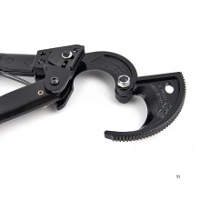 HBM 240 mm. Kabelskjærer, Wirekutter, Kabelkutter med sperrefunksjon HBM 240 mm. Kabelskjærer, Wirekutter, Kabelkutter med sperrefunksjon
