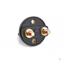 HBM battery breaker switch with key HBM battery breaker switch with key
