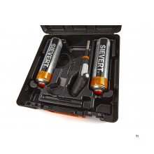 Sievert power case ultra (powerjet eu + ultra gas)