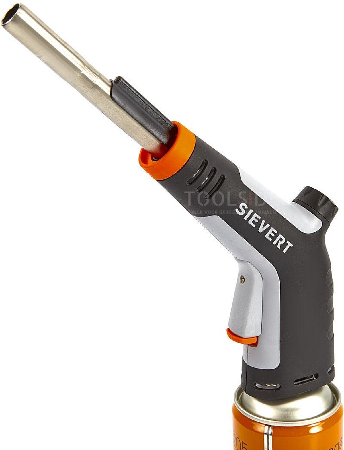 Sievert power case ultra (powerjet eu + ultra gas)