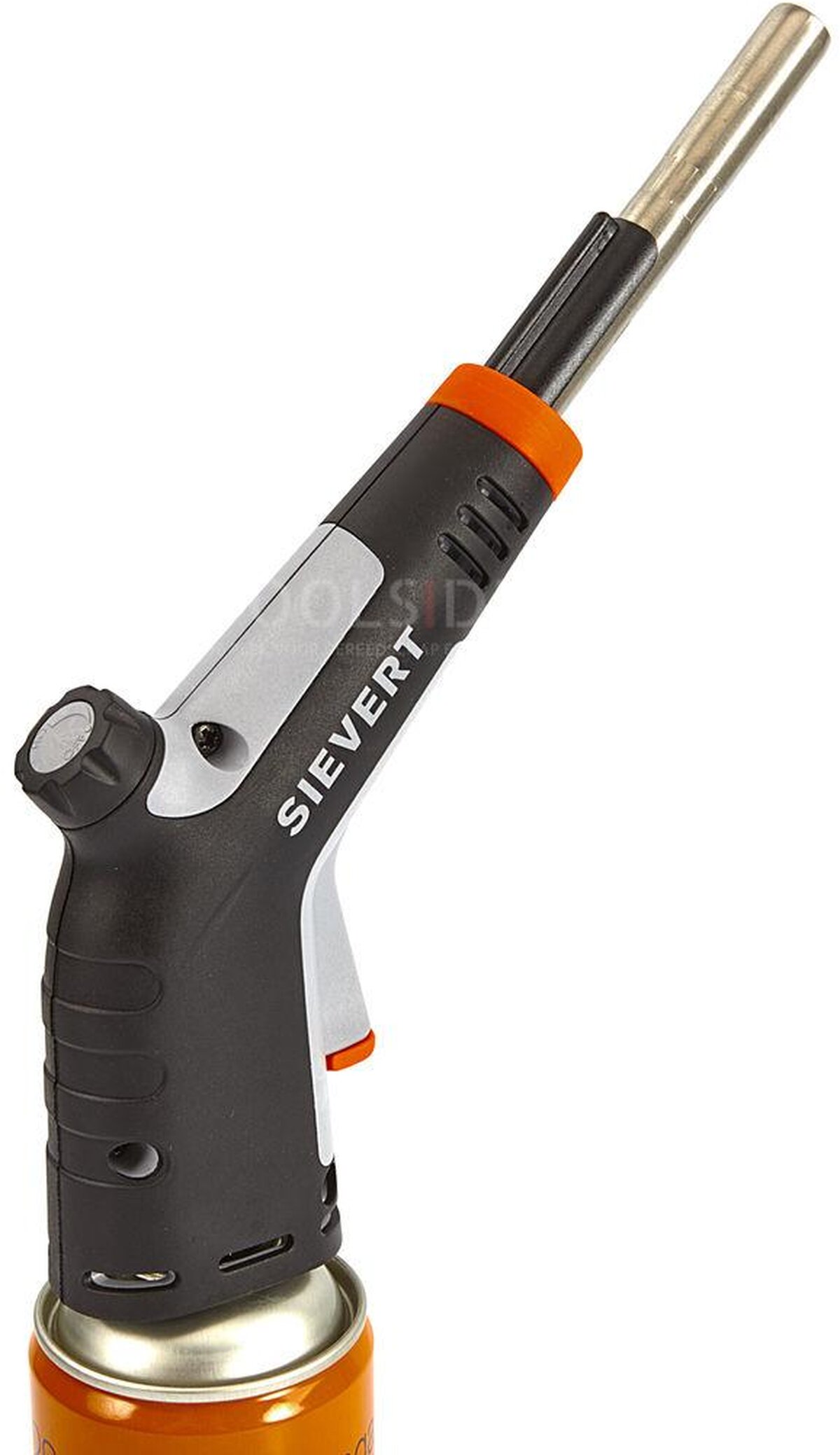 Sievert power case ultra (powerjet eu + ultra gas)