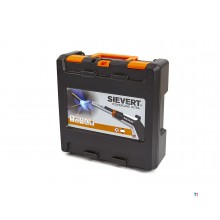 Sievert power case ultra (powerjet eu + ultra gas)
