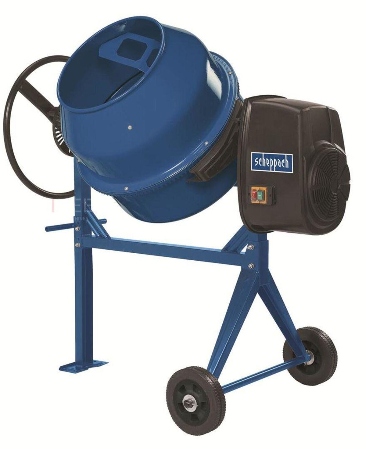 Scheppach Betonmischer MIX140