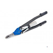 HBM Professionele Popnageltang 3,2 - 6,4 mm.