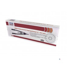 HBM Professionele Popnageltang 3,2 - 6,4 mm.