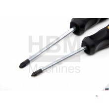 Proxxon FLEX DOT POZIDRIVE-skrutrekker Proxxon FLEX DOT POZIDRIVE-skrutrekker