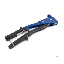 HBM-klinketang 2,4 - 4,8 mm. HBM-klinketang 2,4 - 4,8 mm.