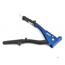 HBM-klinketang 2,4 - 4,8 mm. HBM-klinketang 2,4 - 4,8 mm.