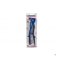 HBM-klinketang 2,4 - 4,8 mm. HBM-klinketang 2,4 - 4,8 mm.