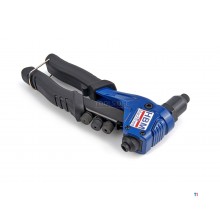 HBM Professionele Popnageltang 2,4 - 4,8 mm. HBM Professionele Popnageltang 2,4 - 4,8 mm.