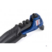 HBM Professionele Popnageltang 2,4 - 4,8 mm. HBM Professionele Popnageltang 2,4 - 4,8 mm.