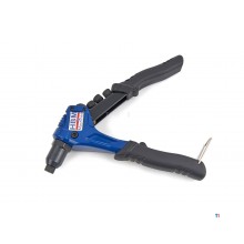 HBM Professionele Popnageltang 2,4 - 4,8 mm. HBM Professionele Popnageltang 2,4 - 4,8 mm.