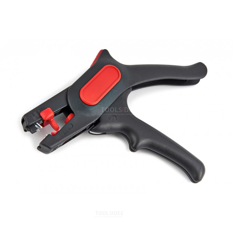 Athlet professional wire stripper 120 mm from 0.2 to 6 mmâ²