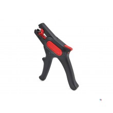 Idrottare för professionell trådavdrivning 120 mm från 0,2 till 6 mm²