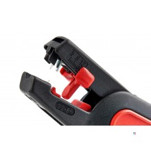 Idrottare för professionell trådavdrivning 120 mm från 0,2 till 6 mm²