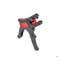 Idrottare för professionell trådavdrivning 120 mm från 0,2 till 6 mm²